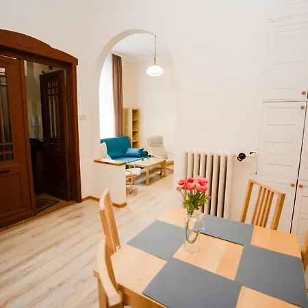 Tradycyjny 3city W Sopocie Blisko Plazy By Renters Apartment Sopot