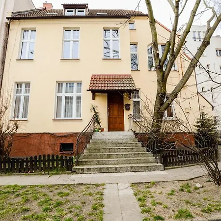 Komfortowy 3city W Sopocie Blisko Plazy By Renters