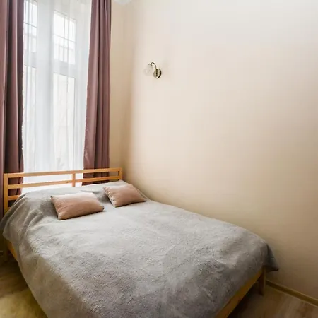 Komfortowy 3city W Sopocie Blisko Plazy By Renters