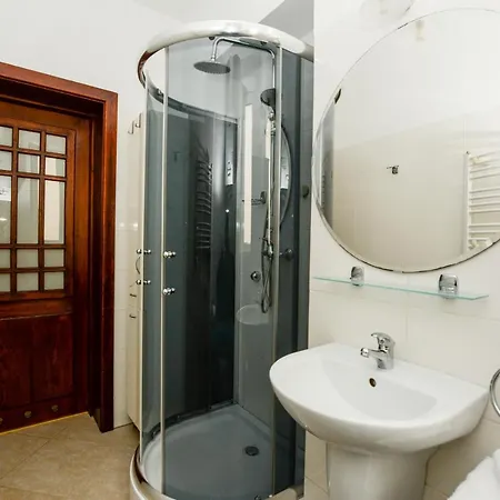 Apartment Komfortowy 3city W Sopocie Blisko Plazy By Renters Sopot