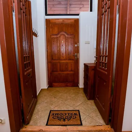 Apartman Tradycyjny 3city W Sopocie Blisko Plazy By Renters *