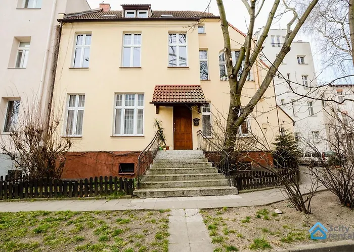 Komfortowy 3city W Sopocie Blisko Plazy By Renters