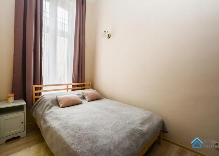 Komfortowy 3city W Sopocie Blisko Plazy By Renters