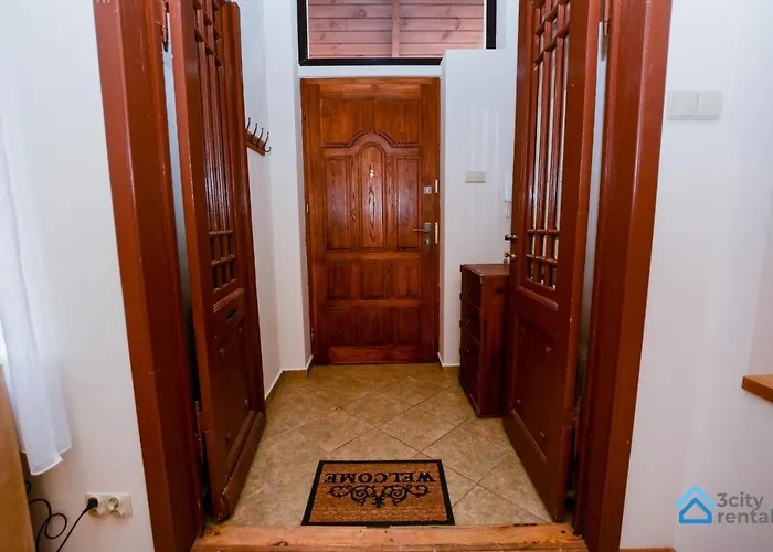 Апартаменты Komfortowy 3city W Sopocie Blisko Plazy By Renters *