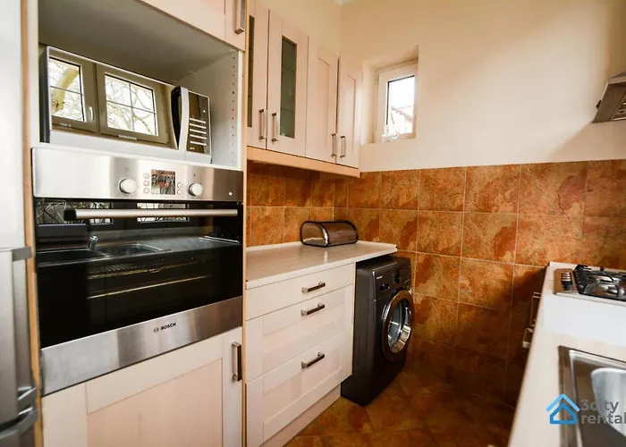 Komfortowy 3city W Sopocie Blisko Plazy By Renters *